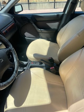 Citroen Xantia 2.0 HDI