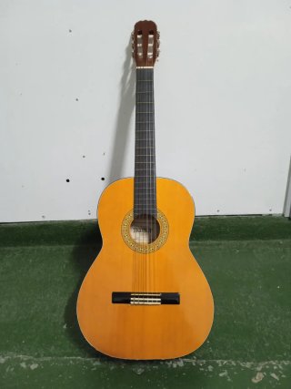 Guitarra Española Triana Artesanal