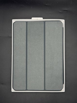 Funda iPad Air M4 11 Pulgadas Gris Carbón