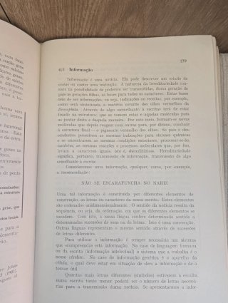 Livro Genética Clássica e Molecular