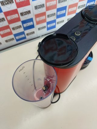 Cafetera 2 en 1 goteo y monodosis 1 L – Philips