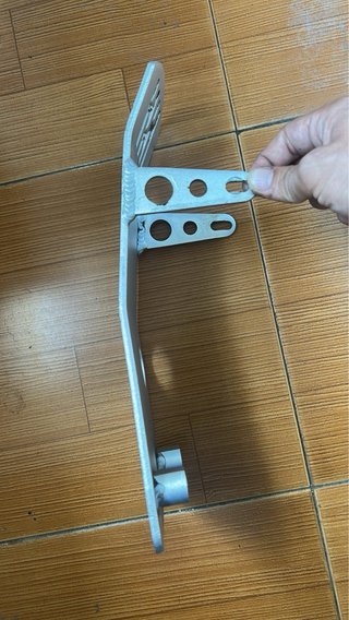 Cubre carter Pit Bike