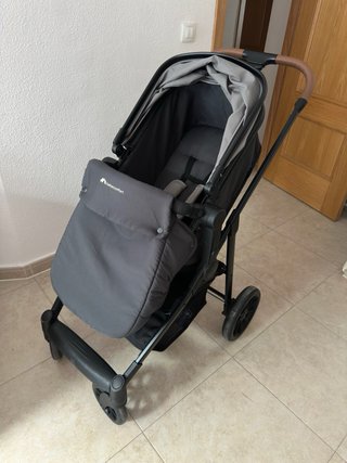 Carrito de bebe 2 en 1 bebeconfort