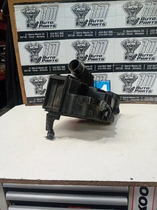 Caja Filtro Aire Dacia Duster 2024,165009775R