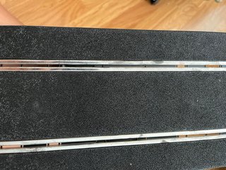 Scalextric Mandos Turbo Caja Original
