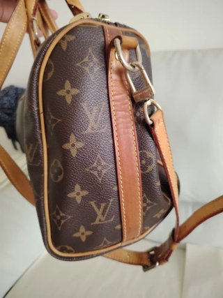 Borsa Louis Vuitton Monogram