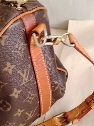 Borsa Louis Vuitton Monogram