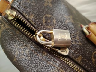 Borsa Louis Vuitton Monogram