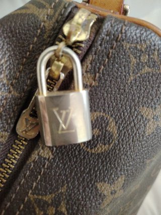 Borsa Louis Vuitton Monogram