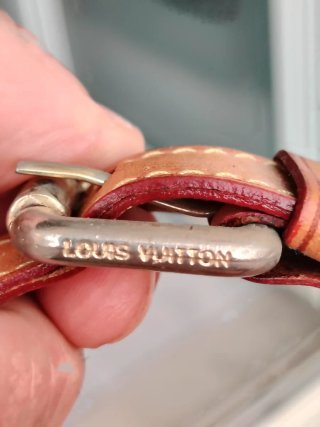 Borsa Louis Vuitton Monogram