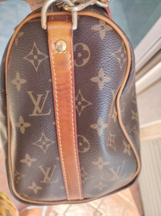 Borsa Louis Vuitton Monogram