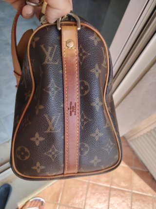 Borsa Louis Vuitton Monogram