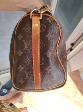 Borsa Louis Vuitton Monogram