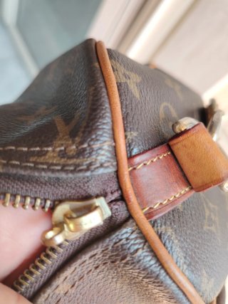 Borsa Louis Vuitton Monogram