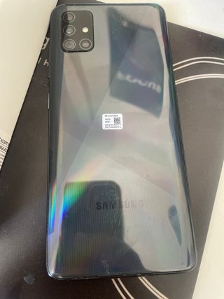 Samsung Galaxy A51