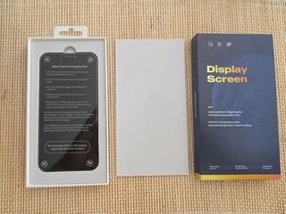 Tela SK Incell Samsung S23 Ultra Preta