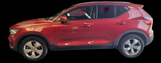 XC40 - Desde 400€ al mes ¡sin entrada!