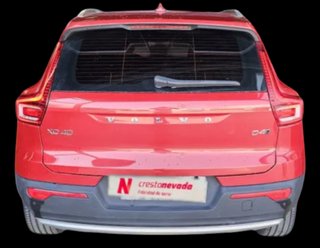 XC40 - Desde 400€ al mes ¡sin entrada!