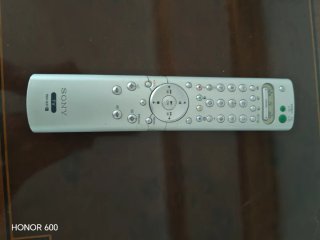 Televisor Sony Trinitron Tubo