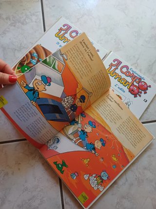 Libri il corpo umano