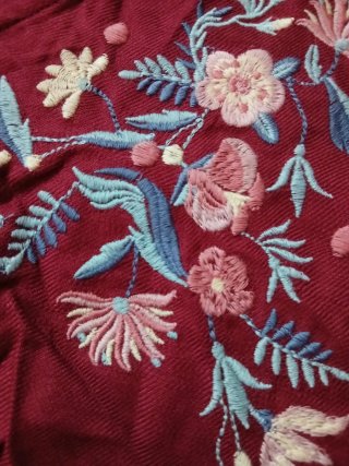 Vestido Venca Nuevo