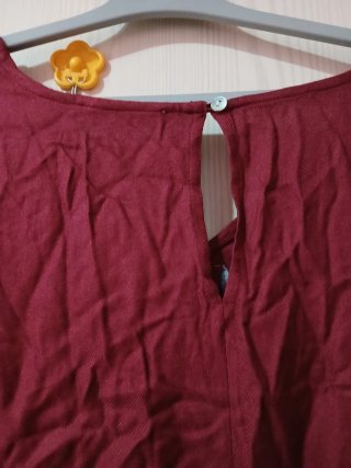 Vestido Venca Nuevo