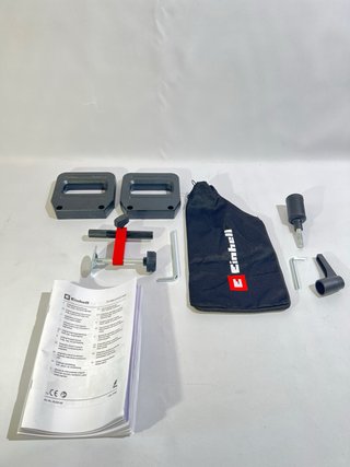 Einhell Sierra de Tracción TC-SM 2131/2 Dual