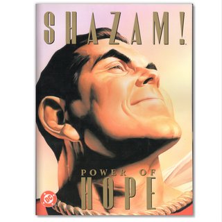 SHAZAM! POWER OF HOPE