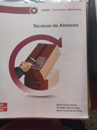 Gestión de un pequeño comercio
