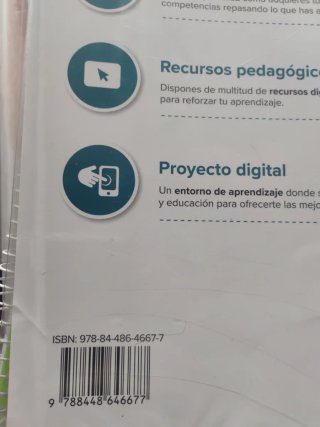 Gestión de un pequeño comercio