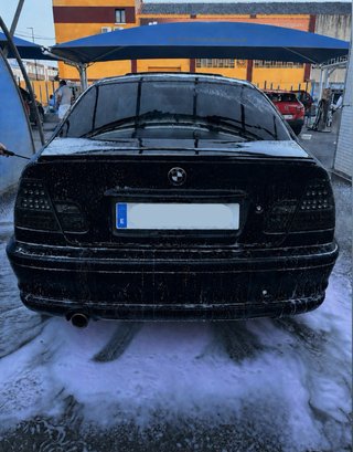 BMW Serie 3 2000