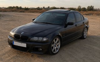 BMW Serie 3 2000