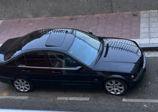 BMW Serie 3 2000