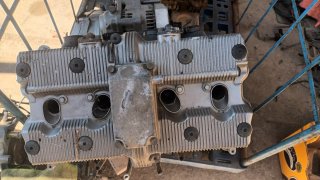 Recambio Motor Suzuki Bandit 600 gsf