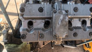 Recambio Motor Suzuki Bandit 600 gsf