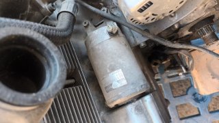 Recambio Motor Suzuki Bandit 600 gsf