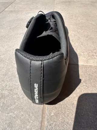 Northwave Revolution 3 Zapatillas Ciclismo Talla 4