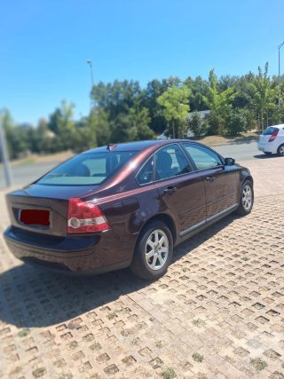 Volvo V40 2007