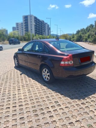 Volvo V40 2007