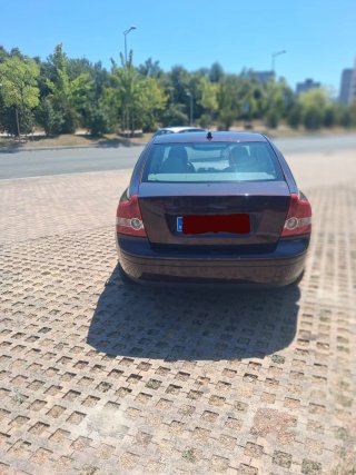 Volvo V40 2007
