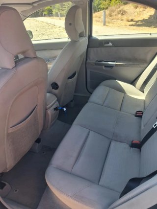 Volvo V40 2007