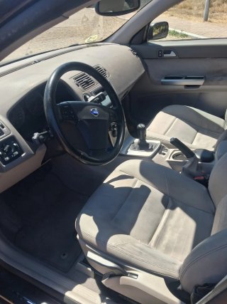 Volvo V40 2007