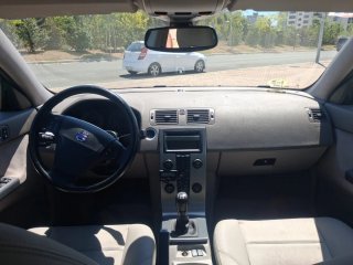 Volvo V40 2007