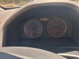 Volvo V40 2007