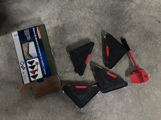 Kit transporte muebles DURO 5 piezas