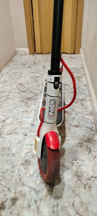 Patinete Xiaomi M365