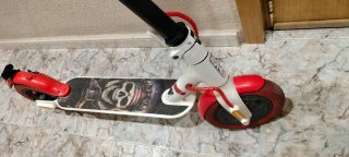 Patinete Xiaomi M365
