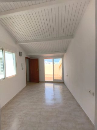Atico dúplex a 250 m de la playa