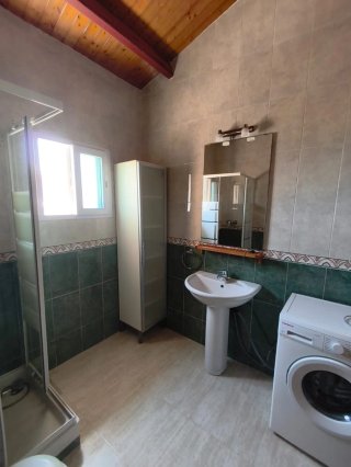 Atico dúplex a 250 m de la playa