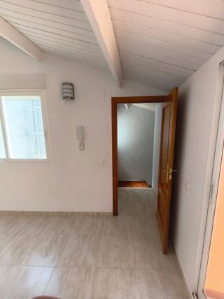 Atico dúplex a 250 m de la playa